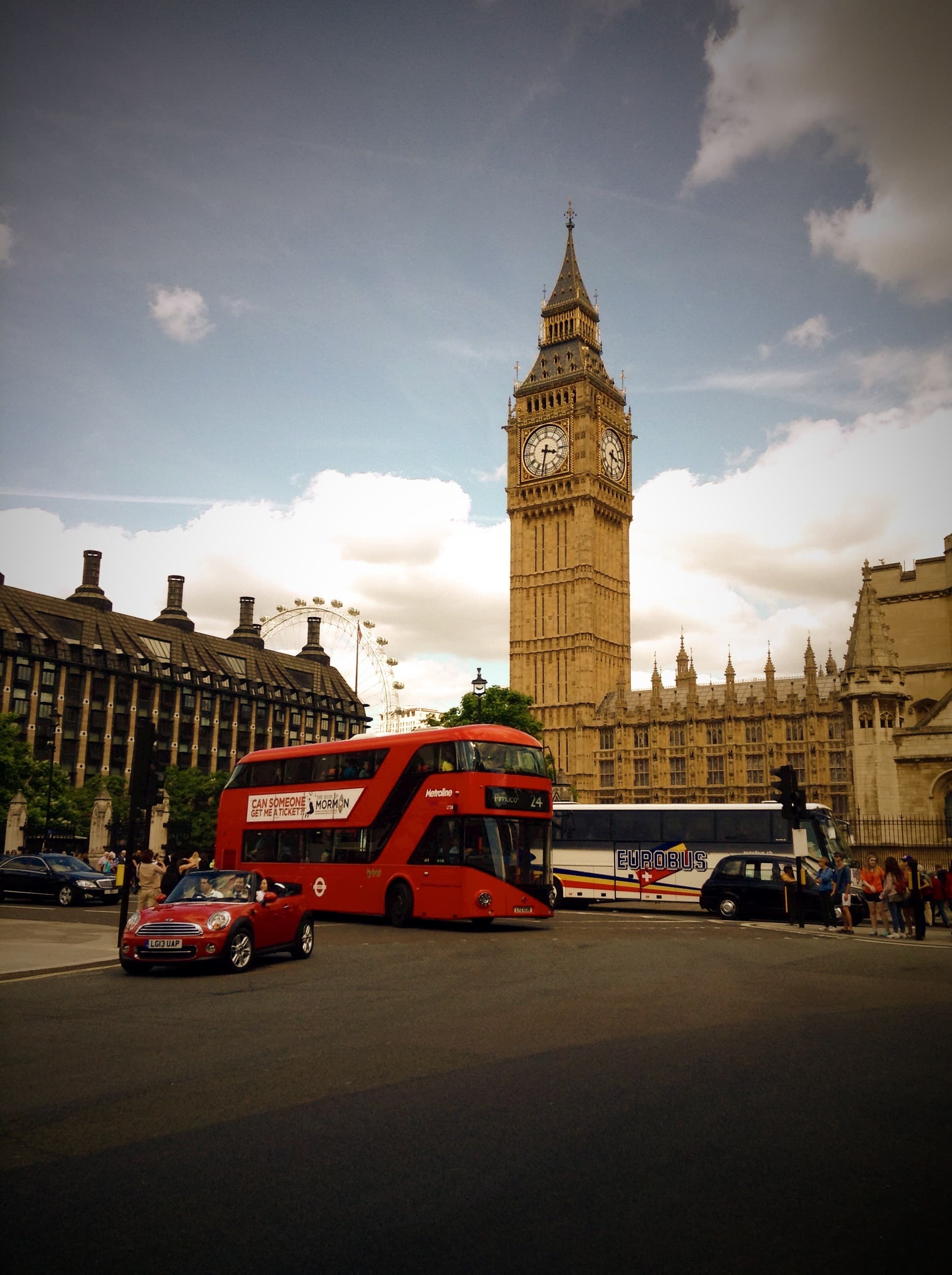 Londra